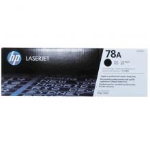 惠普 CE278A 黑色硒鼓 78A