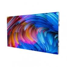 联诚发P1.8 LED显示屏11.47平方米含（图像服务器/视频拼接器/高清混合矩阵/控制软件/工程结构/综合布线/安装调试）单位：项