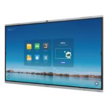 希沃 BF86ES 86英寸电容智慧黑板（含模块i5-8g-256g SSD配置/智能笔/含壁挂支架/三年质保）