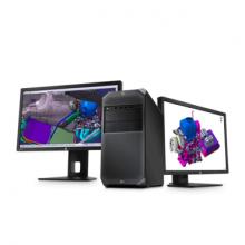 引擎动画制作工作站/英特尔酷睿 i9-13900K（三级缓存：30MB，16核（8P+8E），主频：3.2GHz，最高睿频：5.2GHz，热设计功耗（TDP）：125W）/内存：128GB，4x32GB，DDR5 高达4400MHz UDIMM 非ECC 内存/存储：2TB PCIe NVMe Class 40 M.2 固态硬盘；2*4TB 5400Rpm SATA3.5英寸/显卡：主机箱出厂自带Nvidia GeForce RTX4090/显示器：27英寸IPS防蓝光屏4K/整机原厂免费质保期5年