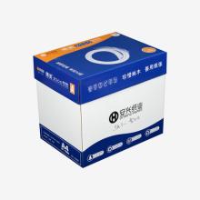 传美2000复印纸 A4 80G 500张/包 单位：包