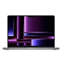 Apple MacBook Pro 14英寸笔记本 M2 Max芯片(96GB内存/4TB固态硬盘/96W USB-C电源适配器/12 核中央处理器/38 核图形处理器和16 核神经网络引擎/一年质保/含Parallel desktop 虚拟化软件专业版一年授权/含Windows专业版正版授权)
