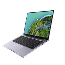 华为（HUAWEI）笔记本电脑擎云L420 (麒麟9006C 8GB+256GB)14英寸