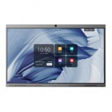 新华三（H3C）S65M智慧交互云屏 65英寸会议平板办公触控一体机（含无线传屏器/触控笔/移动支架/原厂五年保修）