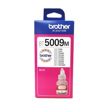 兄弟墨水(BT5009M)品红色
