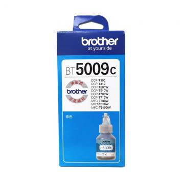 兄弟墨水(BT5009C)青色