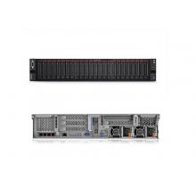 联想ThinkServer SR660V2 2U机架式服务器主机AI 科学计算 2*6330/8*32G/2*960G+2*10 940/2*800W/3年