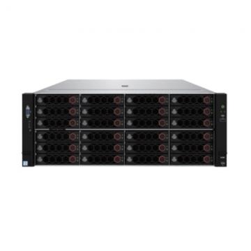 华三(H3C)R5300 G5服务器4U机架式GPU服务器（4TB存储）