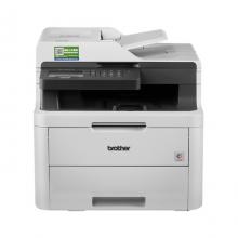 兄弟（brother）DCP-9030CDN 彩色激光多功能一体机