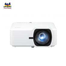 优派 LS740HD 投影仪