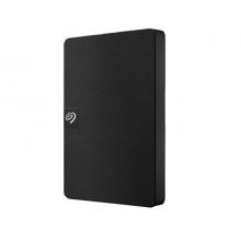 希捷（SEAGATE）STKM4000400 移动硬盘 4TB USB3.0 睿翼 2.5英寸 黑色