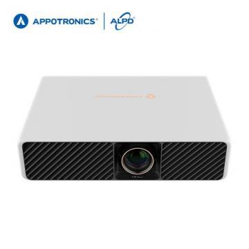 光峰 AL-DFH715 激光投影仪