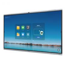 希沃 FF86ET 86寸交互智能平板（含模块i5-8g-256g SSD配置/展台/壁挂架/智能笔/三年质保）