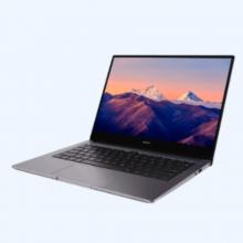 华为 MateBook笔记本 B3-430酷睿™ i71260P 处理器/WIN11HOME/集显Intel® Iris® Xe Graphics/16GB/512G SSD/14英寸1920x1080像素 WIFI6/蓝牙/56Wh/MINIRJ45含线/ 720P隐藏式摄像头/USB3.2 Gen2*1/USB2.0*1/TPM加密/约1.38Kg/3年上门