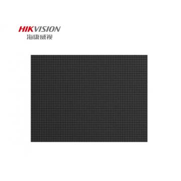 海康威视p10室外单色LED显示屏10.8㎡（含异步送系统、专用开关电源、支架结构、配电柜工程线缆、2年质保）单位：套