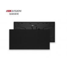 海康威视p2.5室内LED显示屏45.15㎡（含防水，防磕碰   视频处理器送系统1台、接收系统66张、专用开关电源154台、支架结构46.85㎡、配电柜1台、音响功放1套、无线麦克风1套工程线缆1项、2年质保）单位：套