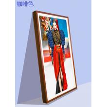 维康国际B430AHD-Y 43寸智慧显示屏含信息发布系统安装整机保修一年