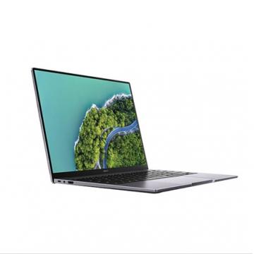 （符合安全可靠测评要求）华为擎云L420笔记本电脑 （8+256）华为麒麟9006C 8核/8GB+256GB /Mali-G78多核GPU显卡/14英寸2160x1440显示屏