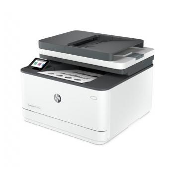 惠普 LaserJet Pro MFP 3104fdw 自动双面黑白激光多功能一体机（打印/复印/扫描/传真四合一）