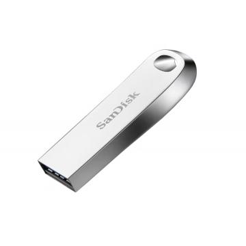闪迪（SanDisk）128GB USB3.1 U盘 CZ74 金属高速u盘