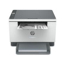 惠普（HP）LaserJet MFP M233dw 黑白激光多功能一体机