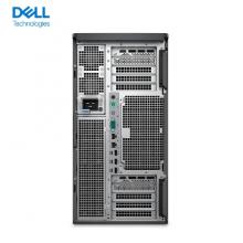 戴尔Precision T7960高性能GPU服务器深度学习仿真AI工作站定制 至强W9-3495X(56核睿频4.8GHz)128G内存/1T+8T HDD，RTXA6000-48G，windows工作站专业版，3年原厂上门维修