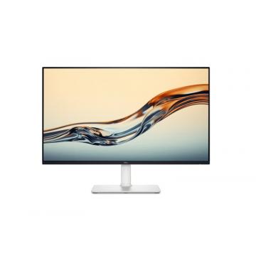 戴尔（DELL）27英寸 2K显示器 IPS屏 硬件级防蓝光 100Hz刷新 内置音箱 旋转升降 电脑显示屏 S2725DS