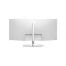 戴尔 UltraSharp 40 曲面 Thunderbolt™ Hub 显示器 - U4025QW