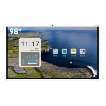 Menpad 86H8 新视会议终端 安卓11.0 内存4+32G 含投屏器+推车 不含OPS电 脑 整机质保一年