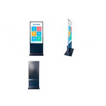 创互 CH-LED-Y55 竖式信息发布终端显示屏 单位：台
