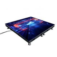 鑫视博 BIP250HB p2.5 尺寸1.2米*1.2米*1.2米（含艺术造型与钢结构）像素 高清 720P 1R1G1B  LED显示屏一套(含电源，系统卡，处理器，播放软件，安装结构）质保3年