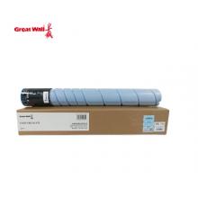 长城碳粉FC21L 青色