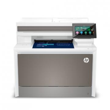 惠普（HP）Color LaserJet Pro MFP 4303fdw 多功能一体机