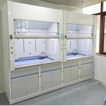 庄淮 定制 金属通风柜