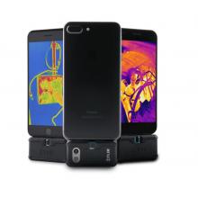 菲力尔（FLIR）ONE PRO手机外接探头红外热像仪USB-C