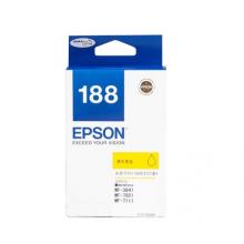 爱普生墨盒套装(T1881-T1884)