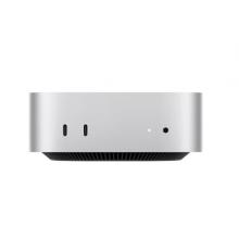Apple Macmini M4芯片（27英寸4K显示器、处理器：M4(10+10核)16G 存储512G、含鼠标键盘）