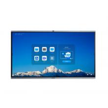 希沃 FA86EL 86英寸交互智能平板（含模块i5-8g-256g SSD配置/三年质保）