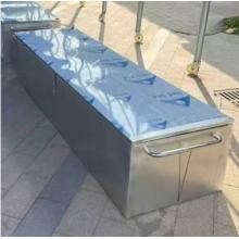 防水防雷抗腐蚀箱体