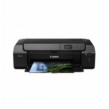 佳能（Canon）PRO-200 A3+幅面无线喷墨影像级8色专业照片打印机