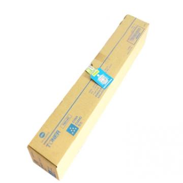 柯尼卡美能达 TN514C 青色碳粉 