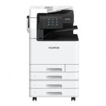 富士胶片 Apeos C3070 CPS 4Tray 彩色激光复印机(双面同步扫描输稿器/双面器/四纸盒/U盘组件/一年质保两年上门服务) 单位:台
