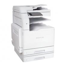 奔图（PANTUM）CM270ADN A3彩色多功能数码复合机（主机+双面器+双面输稿器+双纸盒+工作台）