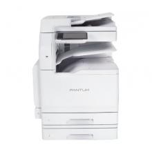 奔图（PANTUM）CM270ADN A3彩色多功能数码复合机（主机+双面器+双面输稿器+双纸盒+工作台）