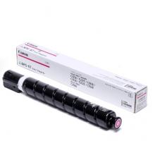 佳能 NPG-67M 原装大容量红色墨粉