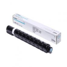 佳能 NPG-67C 原装大容量青色墨粉