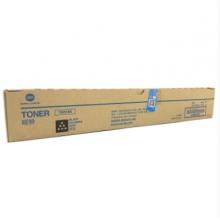 柯尼卡美能达 TN514K 黑色碳粉