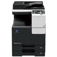 柯尼卡美能达数码复合机bizhub C226 A3彩色（主机+双面送稿器+双纸盒+工作台）单位：台