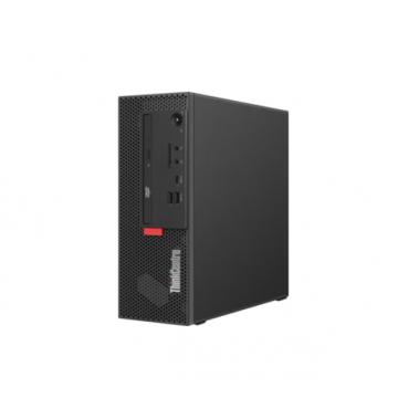 联想工作站电脑 ThinkCentre M755e ：i5-13500 32G 512G SSD+1TB HDD WiFi)定制+24.5英寸