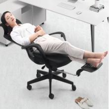 西昊M88人体工学电脑椅 可躺午休办公椅